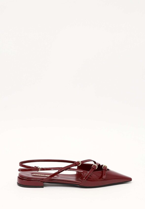 Miu Miu Shoes