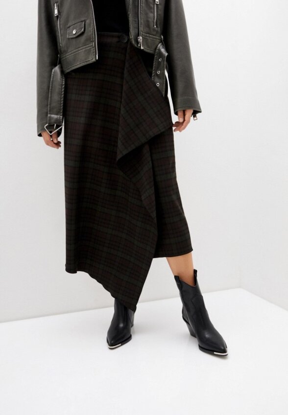 Ботильоны Sbalo