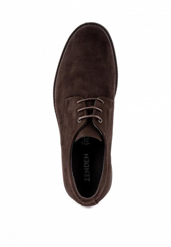 Туфли Zenden