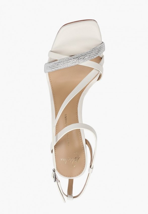 Босоножки Angelina Voloshina