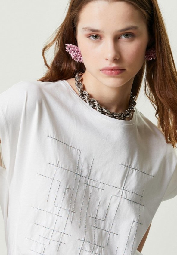 Футболка NetWork