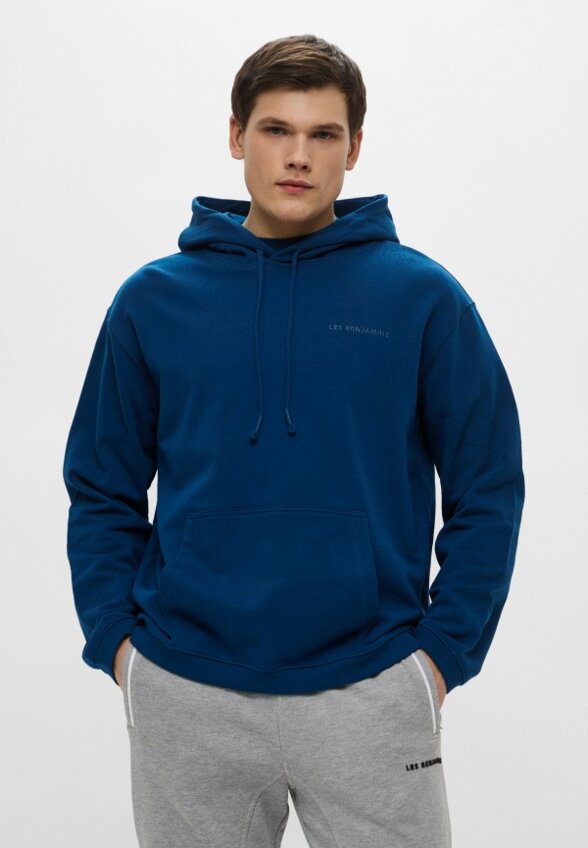 Худи Les Benjamins