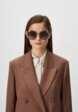 Очки солнцезащитные Gucci5  - превью