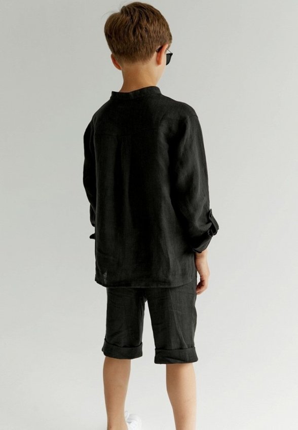 Рубашка Liqlo