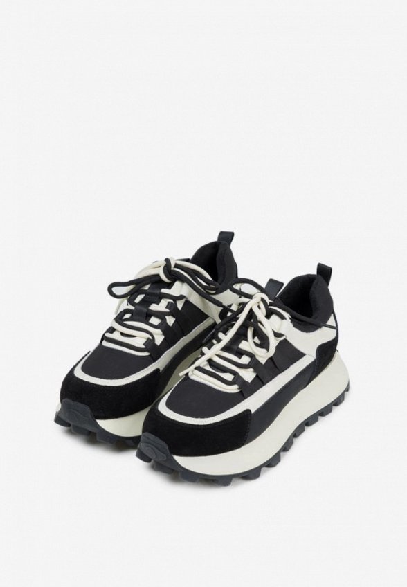 Кроссовки Marmalato