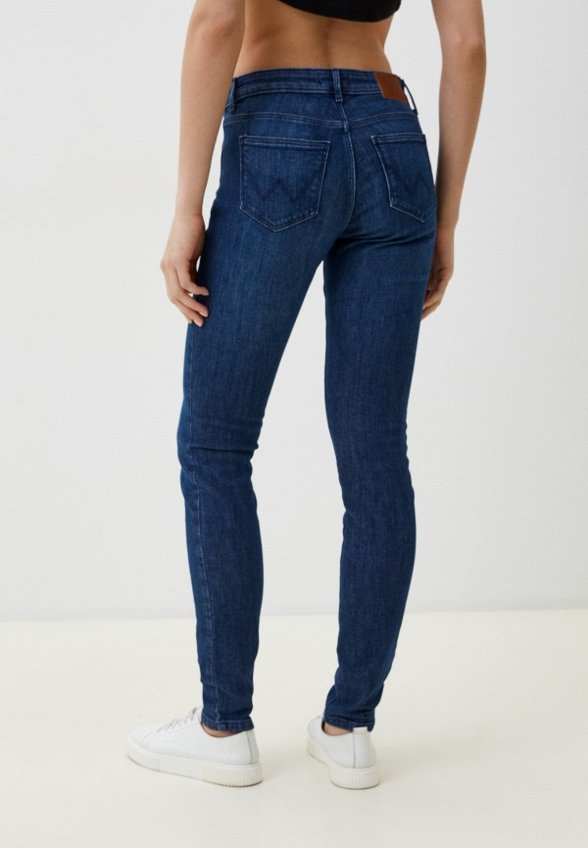 Джинсы Wrangler