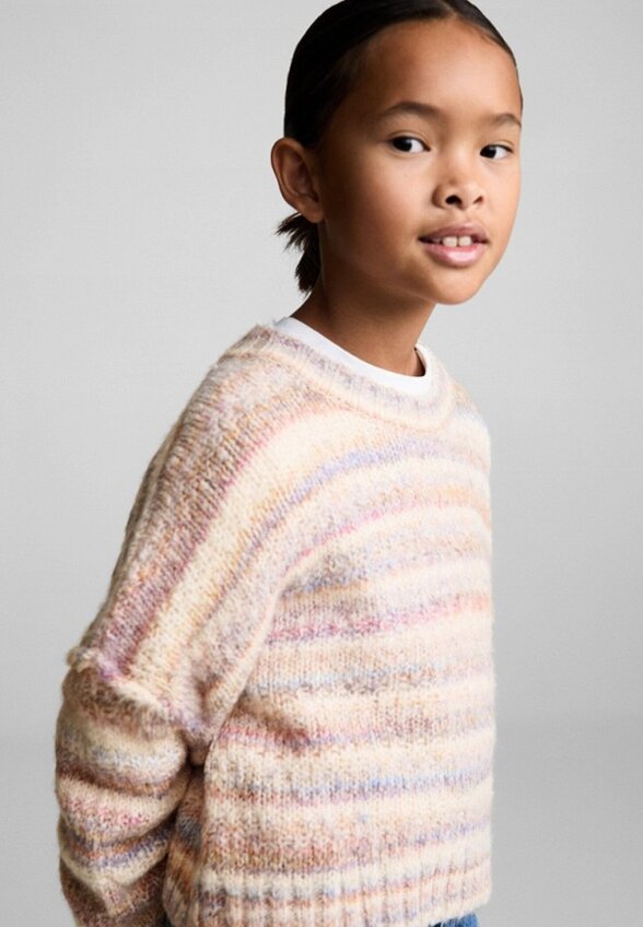 Джемпер Mango Kids