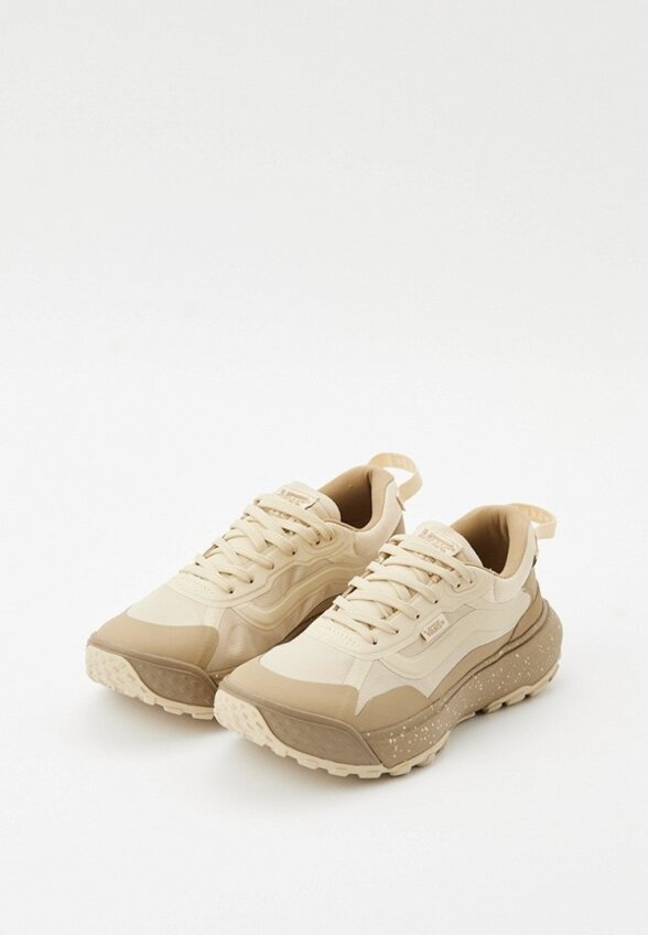 Кроссовки Vans