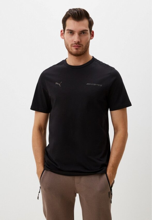 Футболка PUMA