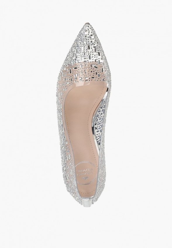 Туфли Vivian Royal