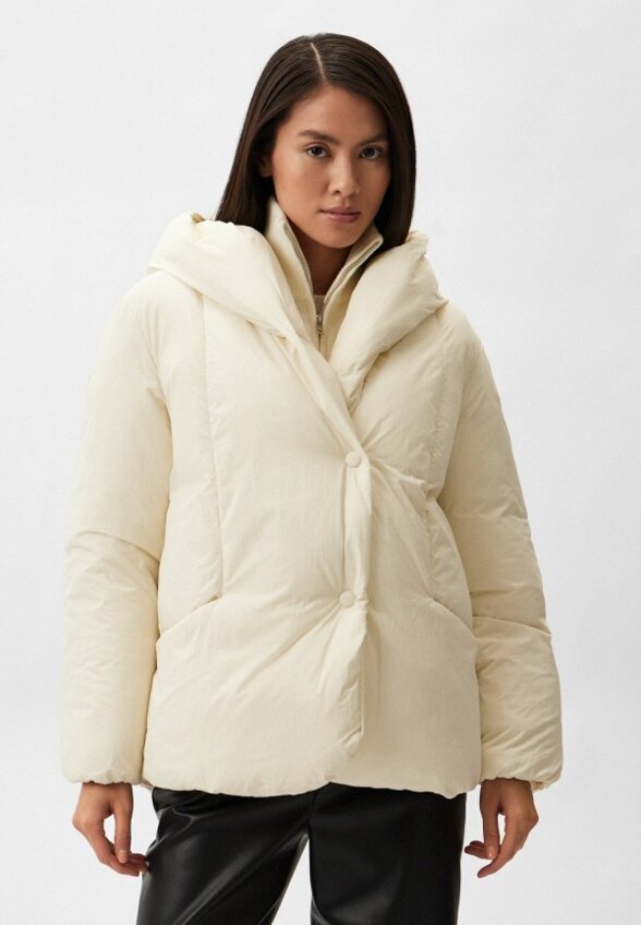 Куртка утепленная Mango