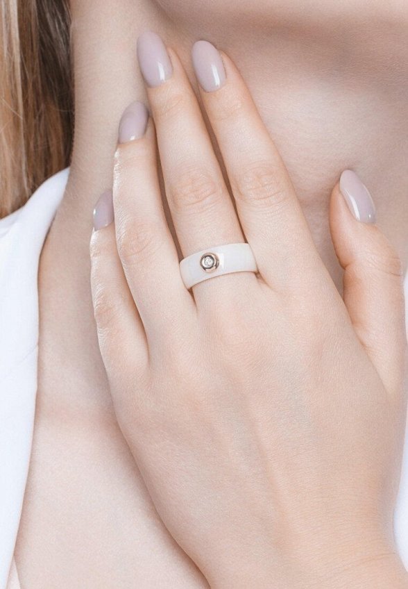 Кольцо Sokolov