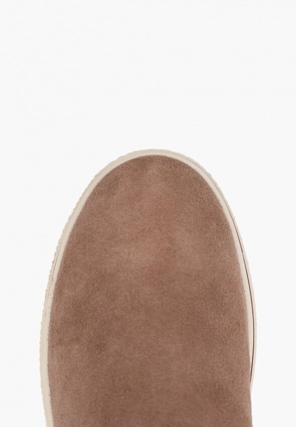 Ботинки Rieker