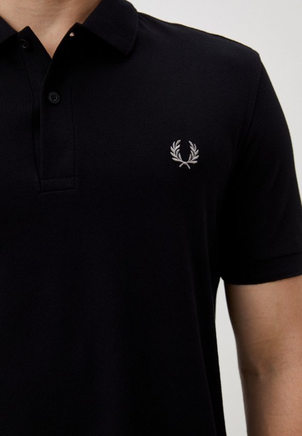 Поло Fred Perry