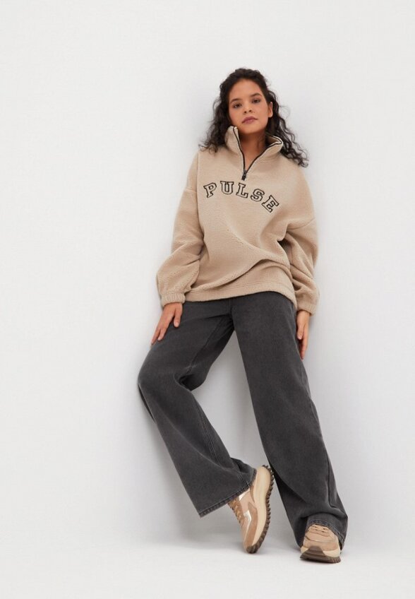 Олимпийка Pulse