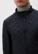 Куртка стеганая Urban Fashion for Men5  - превью