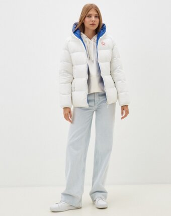 Пуховик JC Just Clothes женщинам