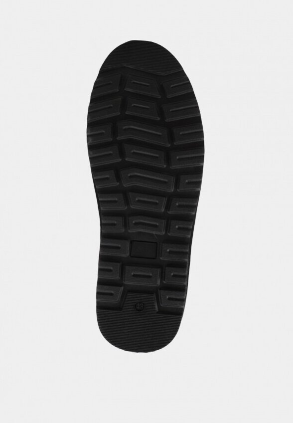 Полусапоги Milana