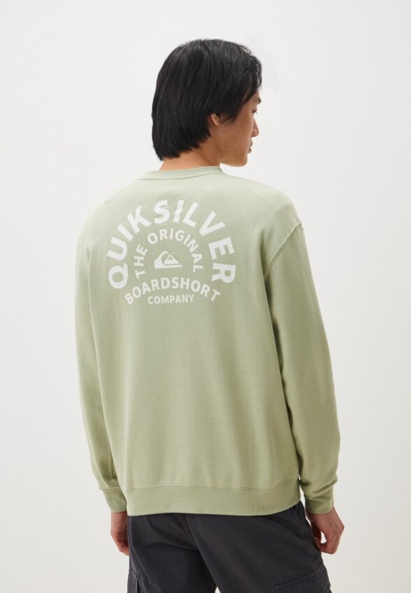 Свитшот Quiksilver