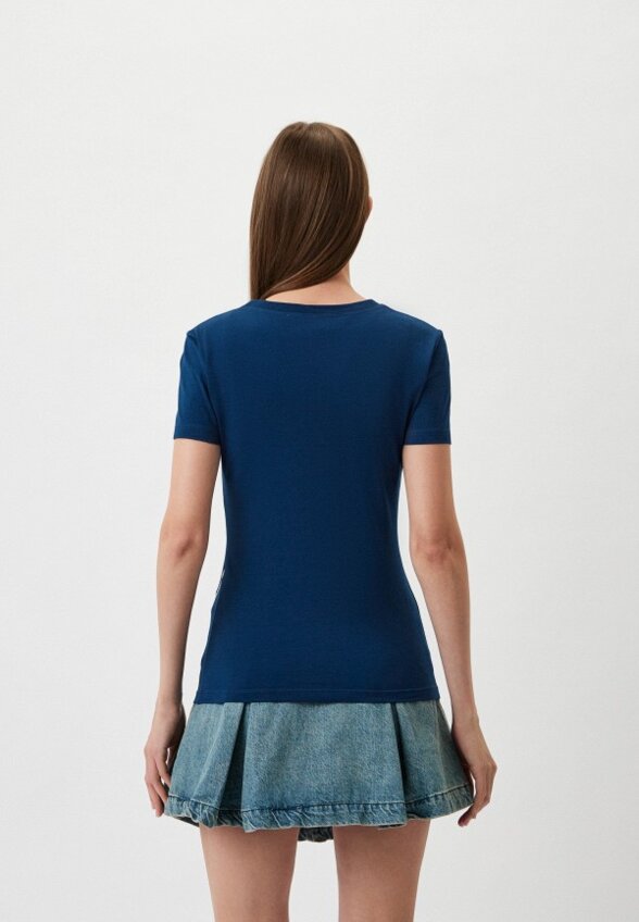 Футболка Love Moschino