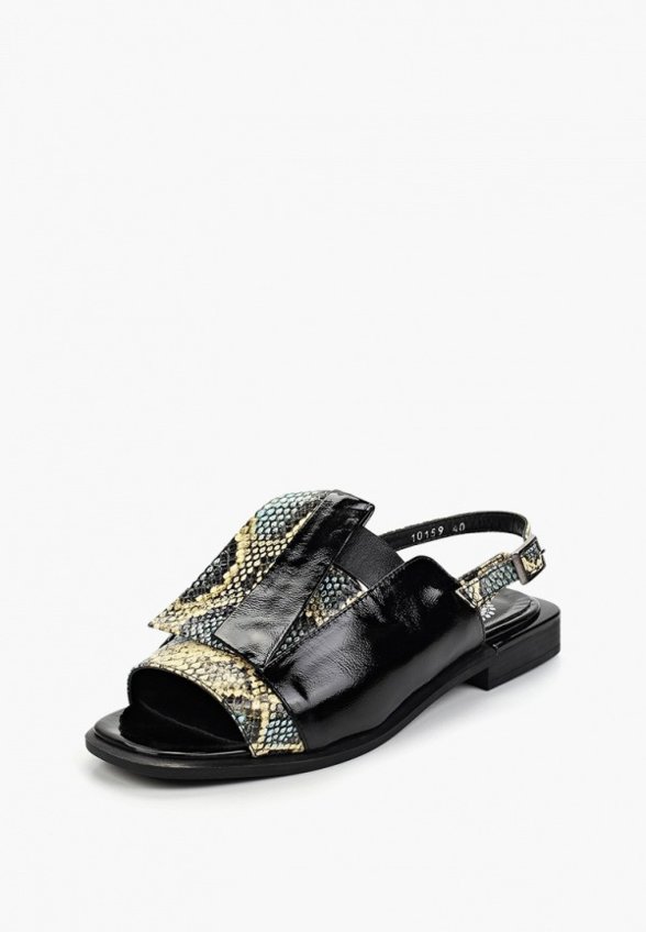 Сандалии Ascalini