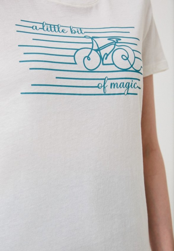 Футболка Mavi