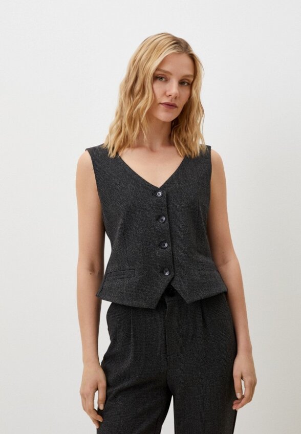 Жилет 31 February