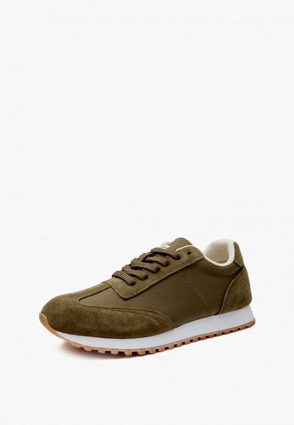 Кроссовки Lite by Mascotte