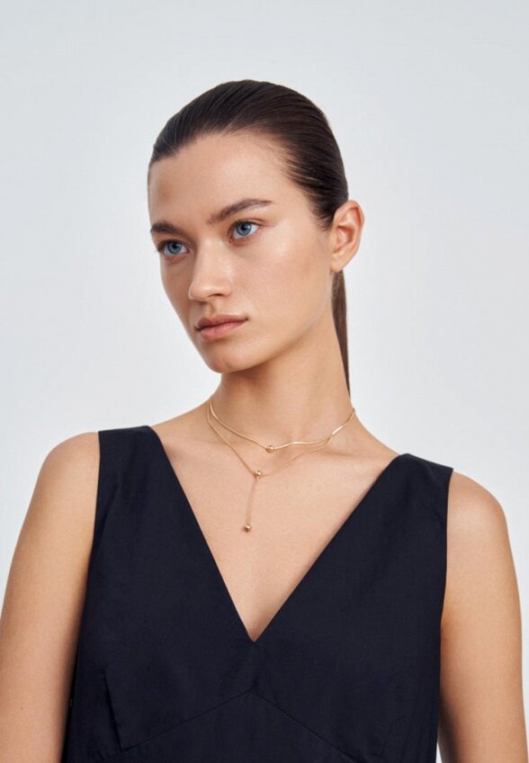 Сарафан Finn Flare