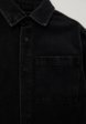 Рубашка джинсовая O'STIN3  - превью