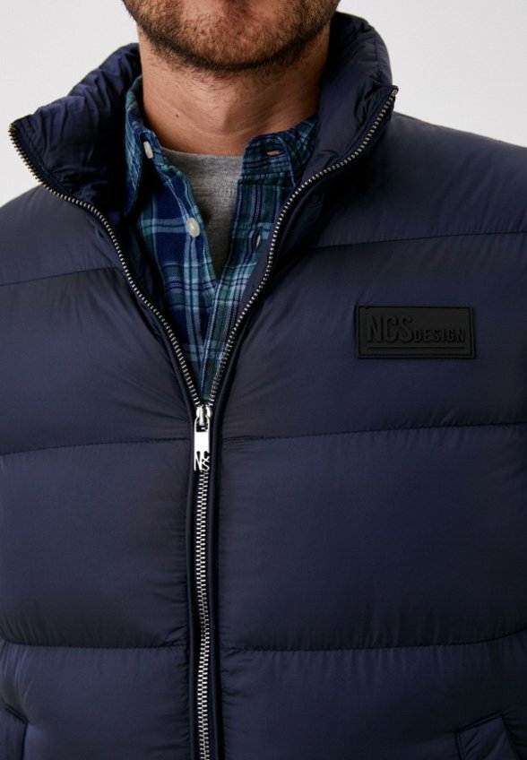 Пуховик NCS
