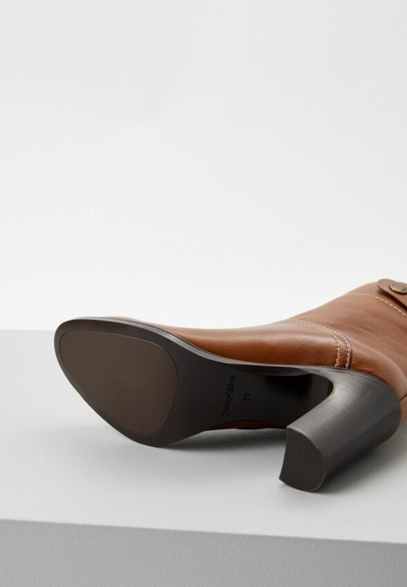 Ботильоны See by Chloe