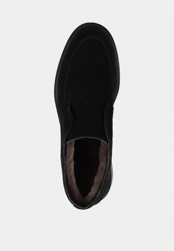 Ботинки Mof-Berg