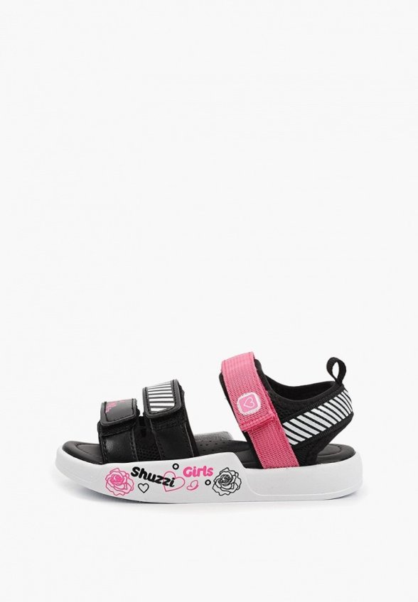 Сандалии Shuzzi