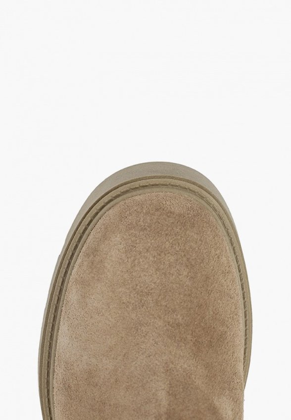 Полусапоги Valeani