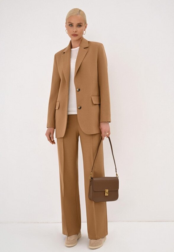 Жакет Spirit of Kattana