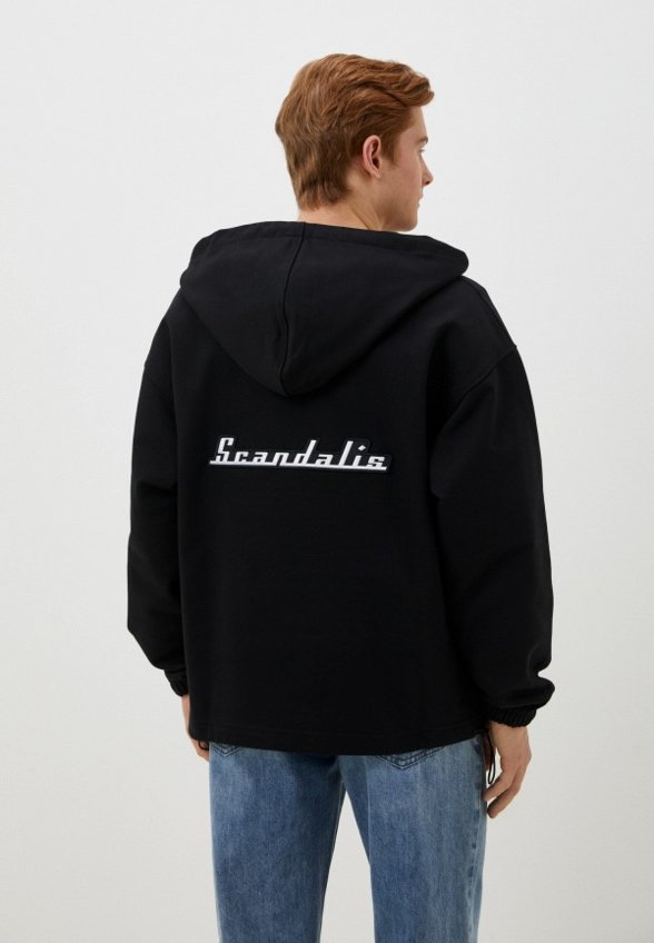 Худи Scandalis