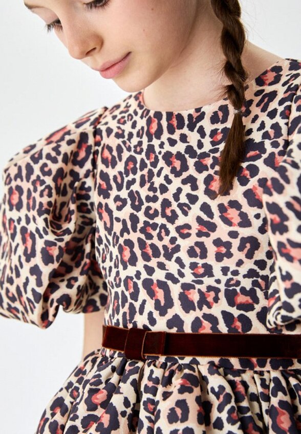 Платье FansyWay