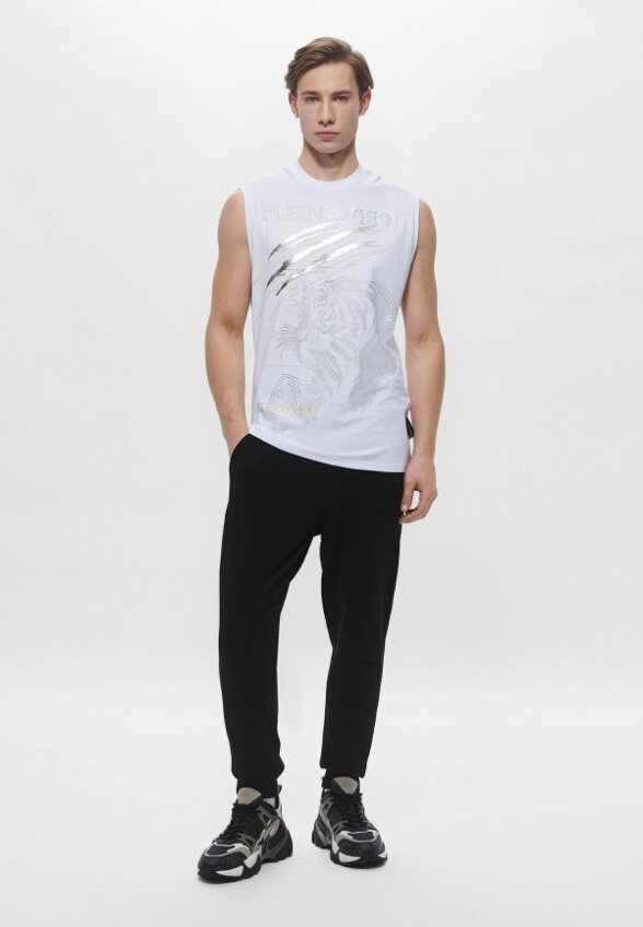 Майка Plein Sport