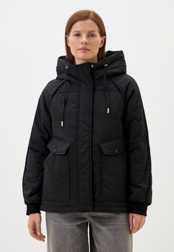 Куртка утепленная Lawinter