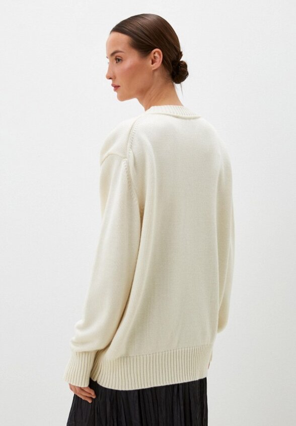 Джемпер Woollywoo