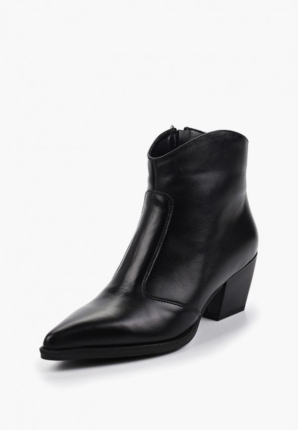 Ботильоны Lenuver