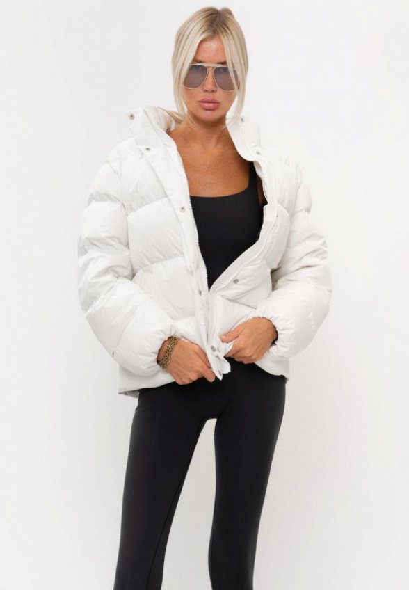 Пуховик Ptaxx