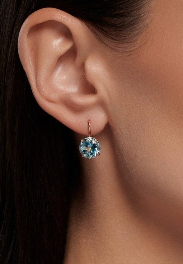 Серьги Sokolov