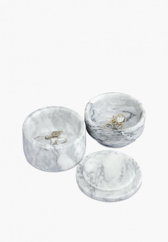 Шкатулка декоративная Bergenson Bjorn