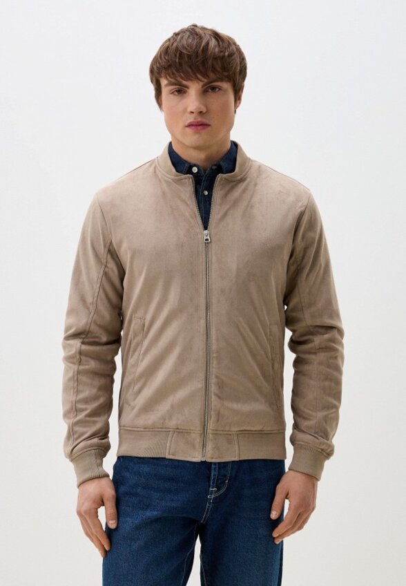 Бомбер Terranova