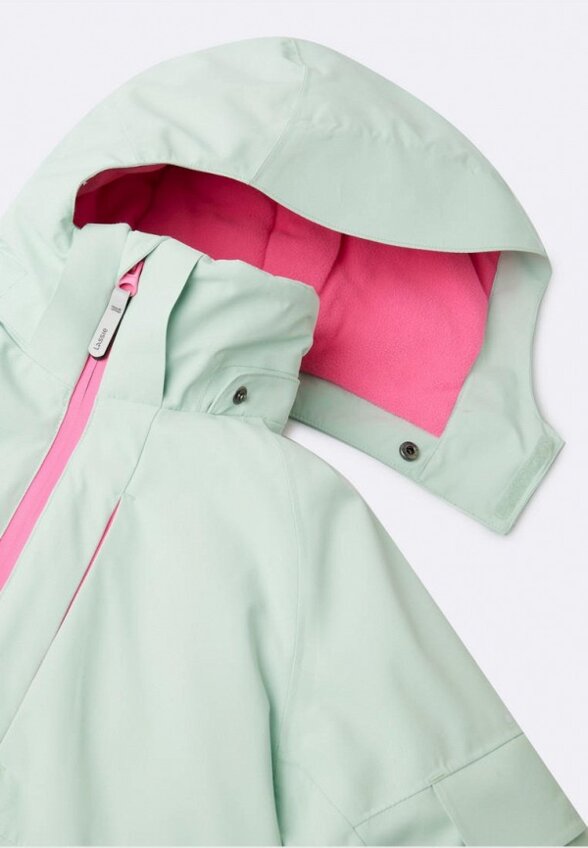 Куртка утепленная Lassie