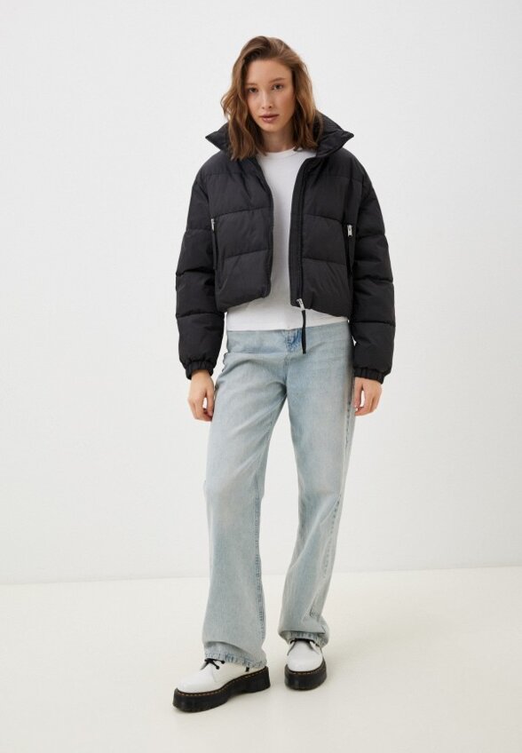 Куртка утепленная Baon