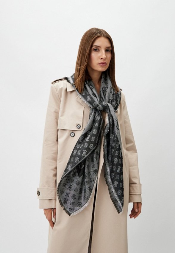 Платок Guess