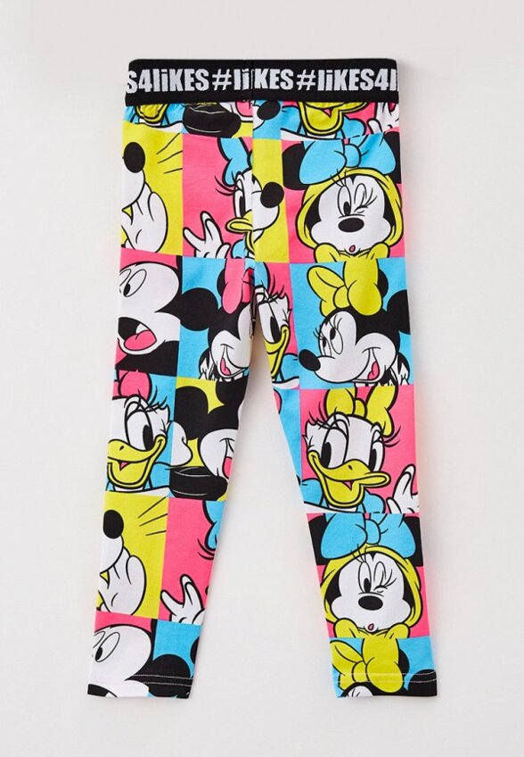 Леггинсы PlayToday